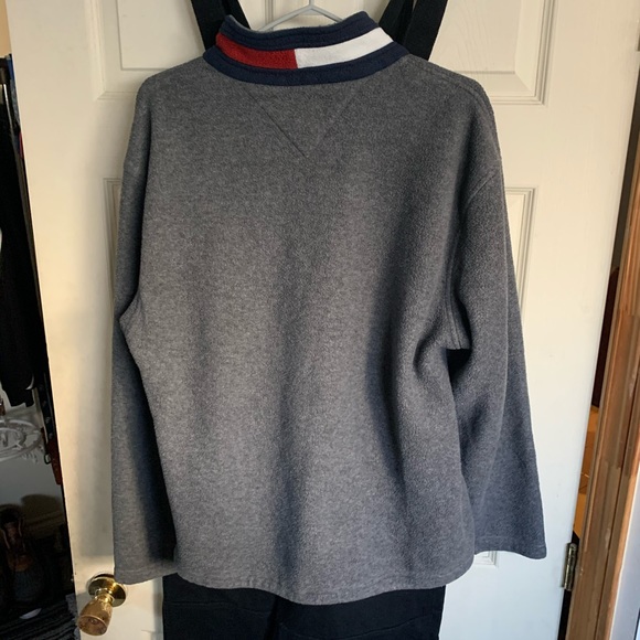 Tommy Hilfiger Fleece - Picture 6 of 6